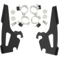 KITS DE MONTAJE TRIGGER-LOCK PARA FATS-SLIM MODELOS HONDA KITS DE MONTAJE TRIGGER-LOCK PARA FATS-SLIM MODELOS HONDA