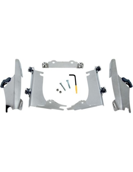 KITS DE MONTAJE TRIGGER-LOCK PARA FATS-SLIM MODELOS KAWASAKI