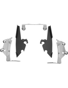 KITS DE MONTAJE TRIGGER-LOCK PARA FATS-SLIM MODELOS KAWASAKI