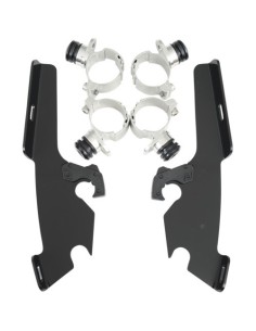 KITS DE MONTAJE TRIGGER-LOCK PARA FATS-SLIM MODELOS KAWASAKI