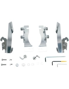 KITS DE MONTAJE TRIGGER-LOCK PARA FATS-SLIM MODELOS SUZUKI
