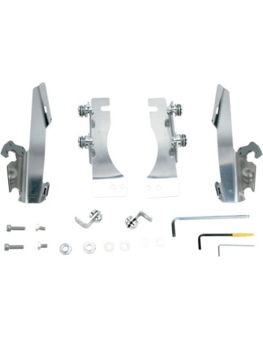 KITS DE MONTAJE TRIGGER-LOCK PARA FATS-SLIM MODELOS SUZUKI