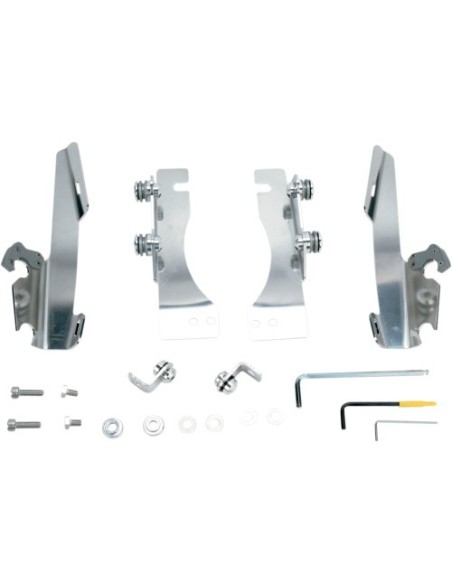 KITS DE MONTAJE TRIGGER-LOCK PARA FATS-SLIM MODELOS SUZUKI