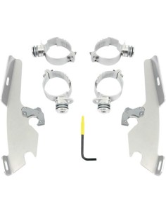 KITS DE MONTAJE TRIGGER-LOCK PARA FATS-SLIM MODELOS SUZUKI