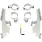 KITS DE MONTAJE TRIGGER-LOCK PARA FATS-SLIM MODELOS SUZUKI