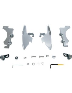 KITS DE MONTAJE TRIGGER-LOCK PARA FATS-SLIM MODELOS SUZUKI
