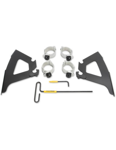 KITS DE MONTAJE TRIGGER-LOCK PARA FATS-SLIM MODELOS VICTORY