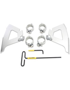 KITS DE MONTAJE TRIGGER-LOCK PARA FATS-SLIM MODELOS VICTORY