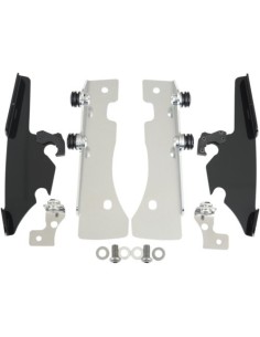 KITS DE MONTAJE TRIGGER-LOCK PARA FATS-SLIM MODELOS YAMAHA