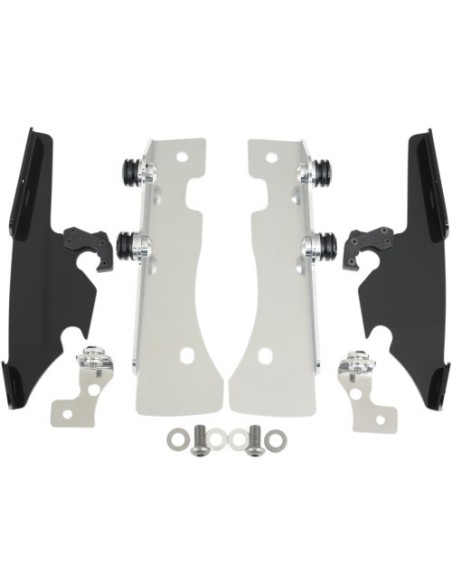 KITS DE MONTAJE TRIGGER-LOCK PARA FATS-SLIM MODELOS YAMAHA