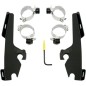 KITS DE MONTAJE TRIGGER-LOCK PARA FATS-SLIM MODELOS YAMAHA