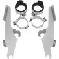 KITS DE MONTAJE TRIGGER-LOCK PARA FATS-SLIM MODELOS YAMAHA