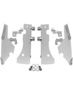 KITS DE MONTAJE TRIGGER-LOCK PARA FATS-SLIM MODELOS YAMAHA