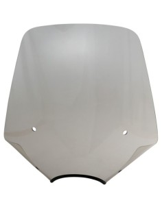 PARABRISAS MOTO SPORTSHIELD BIG SHOT UNIVERSAL