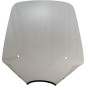 PARABRISAS MOTO SPORTSHIELD BIG SHOT UNIVERSAL
