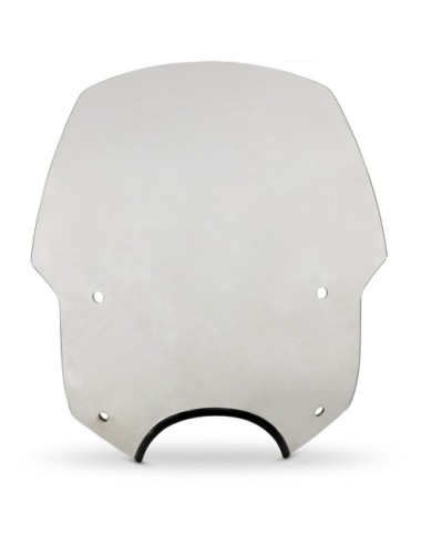 PARABRISAS MOTO SPORTSHIELD ALLEY CAT UNIVERSAL