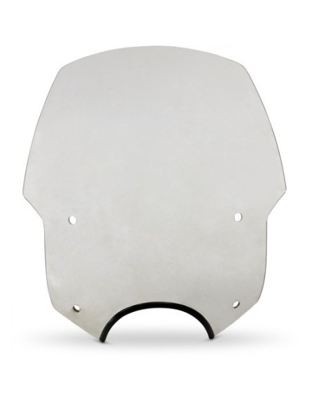 PARABRISAS MOTO SPORTSHIELD ALLEY CAT UNIVERSAL