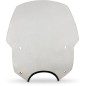 PARABRISAS MOTO SPORTSHIELD ALLEY CAT UNIVERSAL