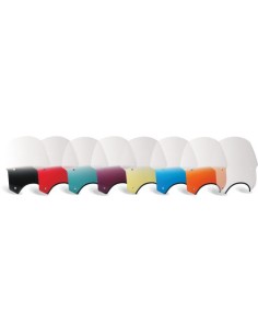 PARABRISAS MOTO SPORTSHIELD ALLEY CAT UNIVERSAL