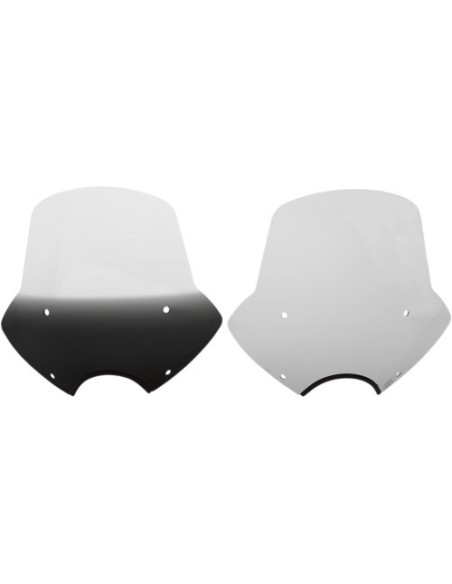 PARABRISAS MOTO SPORTSHIELD SPEED DEMON UNIVERSAL