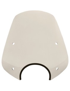 PARABRISAS MOTO SPORTSHIELD POP TOP UNIVERSAL