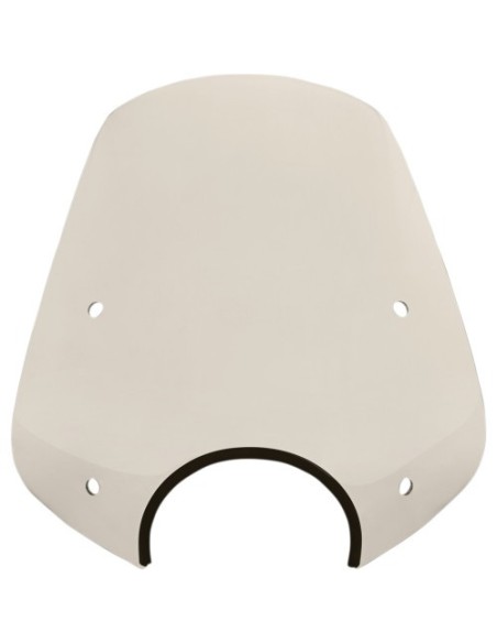 PARABRISAS MOTO SPORTSHIELD POP TOP UNIVERSAL