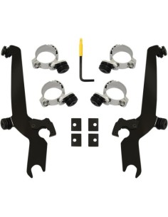 KITS DE MONTAJE TRIGGER-LOCK PARA SPORTSHIELD MODELOS HONDA