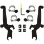 KITS DE MONTAJE TRIGGER-LOCK PARA SPORTSHIELD MODELOS HONDA KITS DE MONTAJE TRIGGER-LOCK PARA SPORTSHIELD MODELOS HONDA