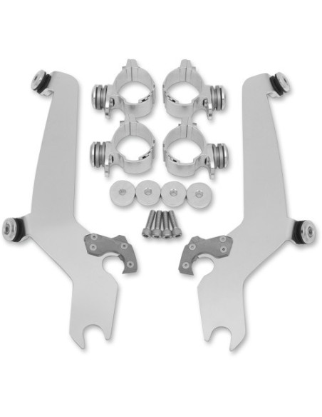 KITS DE MONTAJE TRIGGER-LOCK PARA SPORTSHIELD MODELOS HONDA