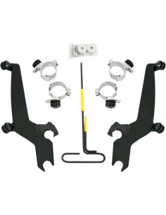 KITS DE MONTAJE TRIGGER-LOCK PARA SPORTSHIELD MODELOS HONDA