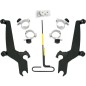 KITS DE MONTAJE TRIGGER-LOCK PARA SPORTSHIELD MODELOS HONDA KITS DE MONTAJE TRIGGER-LOCK PARA SPORTSHIELD MODELOS HONDA