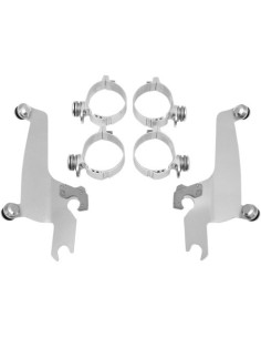 KITS DE MONTAJE TRIGGER-LOCK PARA SPORTSHIELD MODELOS HONDA