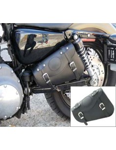 ALFORJA BASCULANTE PARA HARLEY DAVIDSON SPORTSTER