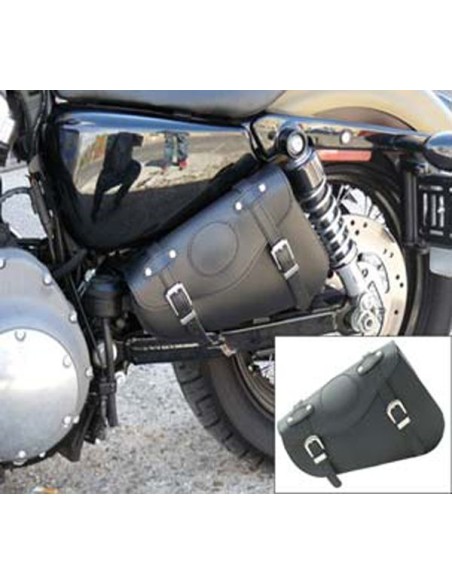 ALFORJA BASCULANTE PARA HARLEY DAVIDSON SPORTSTER