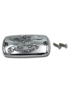 TAPA LIQUIDO FRENOS HONDA VT600 - VT750 -VT100 - VTX1300 - VTX1800