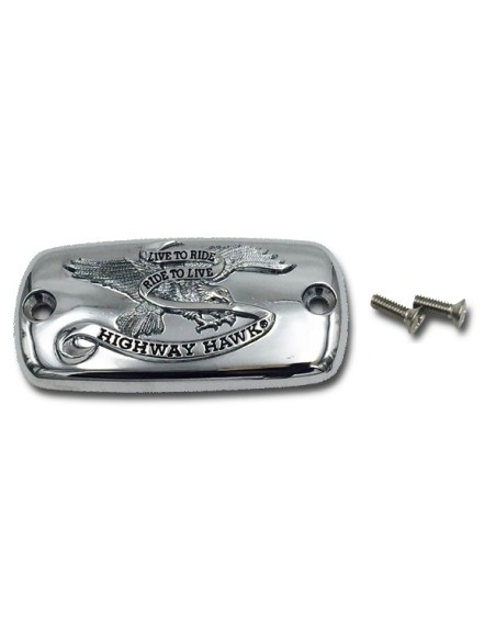 TAPA LIQUIDO FRENOS HONDA VT600 - VT750 -VT100 - VTX1300 - VTX1800