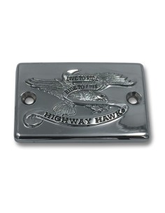 TAPA LIQUIDO FRENOS YAMAHA VIRAGO XV750 - XV1000 - XV1100