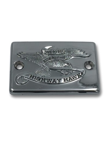 TAPA LIQUIDO FRENOS YAMAHA VIRAGO XV750 - XV1000 - XV1100 TAPA LIQUIDO FRENOS YAMAHA VIRAGO XV750 - XV1000 - XV1100