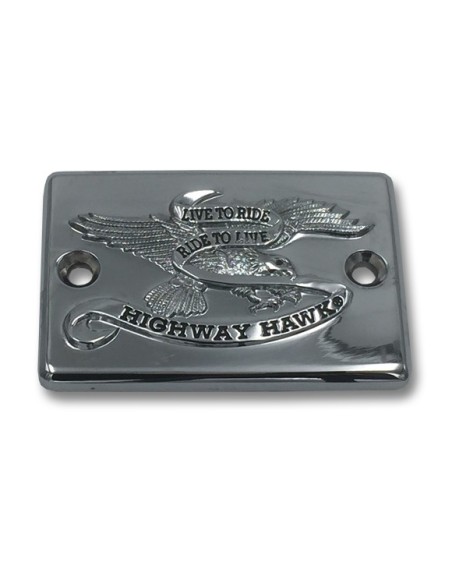 TAPA LIQUIDO FRENOS YAMAHA VIRAGO XV750 - XV1000 - XV1100