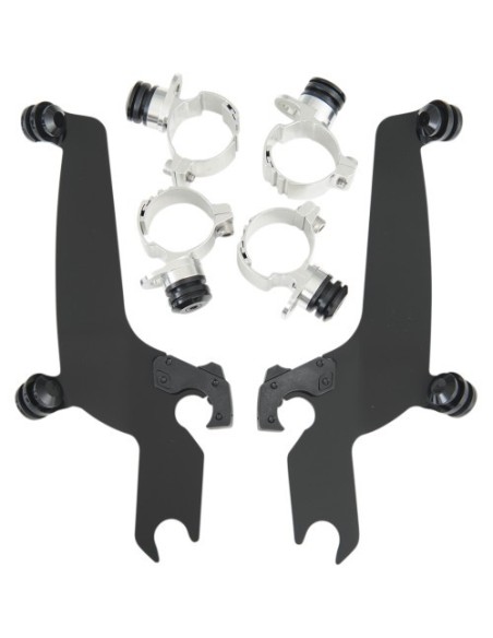 KITS DE MONTAJE TRIGGER-LOCK PARA SPORTSHIELD MODELOS KAWASAKI