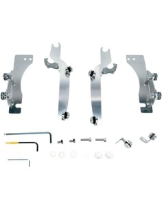 KITS DE MONTAJE TRIGGER-LOCK PARA SPORTSHIELD MODELOS SUZUKI