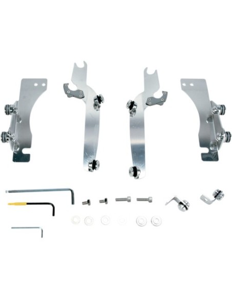 KITS DE MONTAJE TRIGGER-LOCK PARA SPORTSHIELD MODELOS SUZUKI