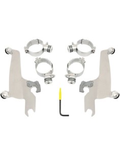 KITS DE MONTAJE TRIGGER-LOCK PARA SPORTSHIELD MODELOS SUZUKI