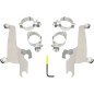 KITS DE MONTAJE TRIGGER-LOCK PARA SPORTSHIELD MODELOS SUZUKI KITS DE MONTAJE TRIGGER-LOCK PARA SPORTSHIELD MODELOS SUZUKI