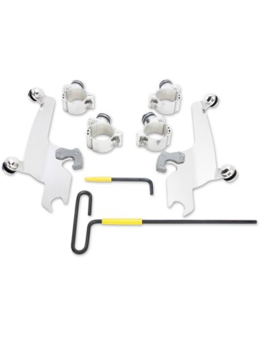 KITS DE MONTAJE TRIGGER-LOCK PARA SPORTSHIELD MODELOS VICTORY