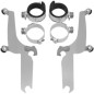 KITS DE MONTAJE TRIGGER-LOCK PARA SPORTSHIELD MODELOS YAMAHA
