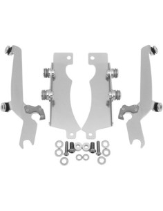 KITS DE MONTAJE TRIGGER-LOCK PARA SPORTSHIELD MODELOS YAMAHA