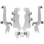 KITS DE MONTAJE TRIGGER-LOCK PARA SPORTSHIELD MODELOS YAMAHA