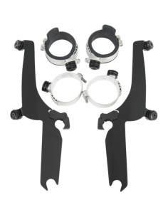 KITS DE MONTAJE TRIGGER-LOCK PARA SPORTSHIELD MODELOS YAMAHA
