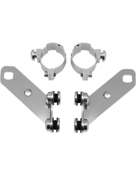 HERRAJE PARA DEFLECTORES INF PERS MEMPHIS SH MODELOS KAWASAKI